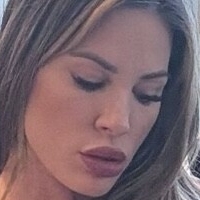 Tyra Moon Çıplak