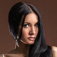 Ulyana Ashurko Çıplak