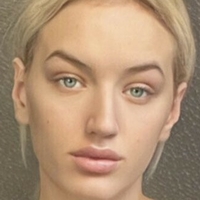 Ursexyblonde Çıplak