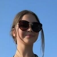 Ustina Abramova Çıplak