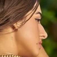 Valentina Di Benedetto Çıplak