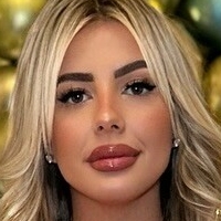 Valentina Di Rocco Çıplak