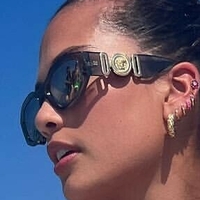 Valentina Ospina Çıplak