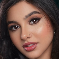 Valeria Carruyo Çıplak