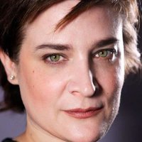Valerie Geffner Çıplak