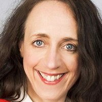 Valérie Thoumire Çıplak