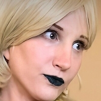 Valkyrie Brynn Çıplak