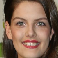Vanessa Fuchs Çıplak