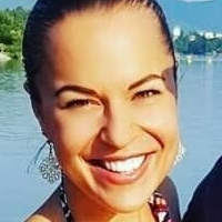 Vanessa Kuzmich Çıplak