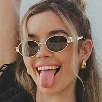 Vanessa Rojewska Çıplak