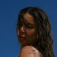 Vania Diaz Çıplak