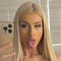 Vasilka Vazzzlegramm Çıplak