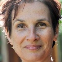 Veerle Dobbelaere Çıplak