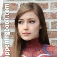 Veerle Vermeer Çıplak