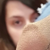 Vegan_footqueen Çıplak