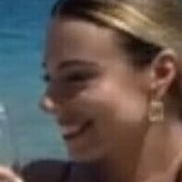 Verdiana Vanessa Salmi Çıplak