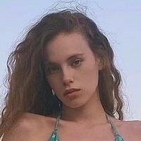 Vered Drogovitsky Çıplak