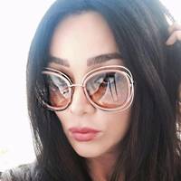 Verona Pooth Çıplak