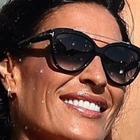 Veronica Hidalgo Çıplak