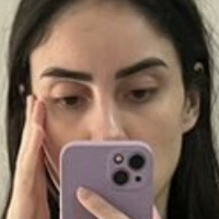 Victoria Camargo Çıplak