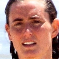 Victoria de Lesseps Çıplak
