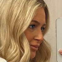 Victoria Hearn Çıplak