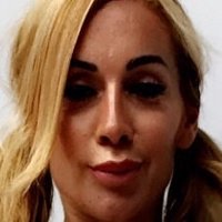 VIctoria Lomba Çıplak