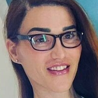 Victoria Perera Çıplak