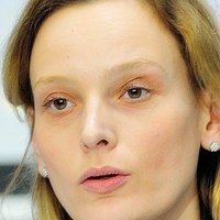 Victoria Romanova Çıplak