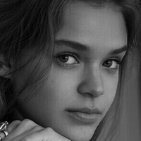 Victoria Villezcas Çıplak