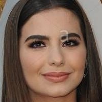 Violetta Komyshan Çıplak