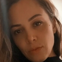 Viridiana Maza Çıplak