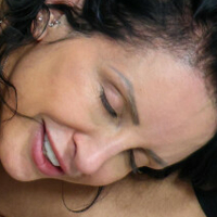 Vitoria Vonteese Çıplak