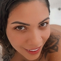 Vivia Tami Silva Çıplak