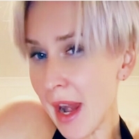 Wee_welshie Çıplak