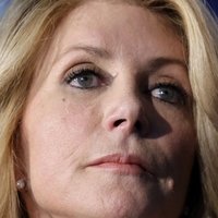 Wendy Davis Çıplak