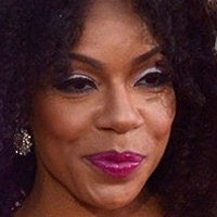 Wendy Raquel Robinson Çıplak