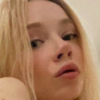 Wetlittleluna Çıplak