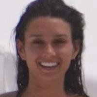 Whitney Fransway Çıplak