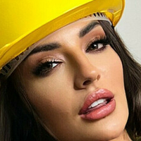 Whitney Johns Çıplak