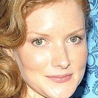 Wrenn Schmidt Çıplak
