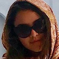 Xenia Cullell Çıplak