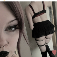 x_xdecayx_x Çıplak