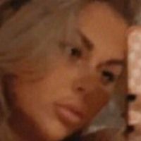 Yana Daems Çıplak