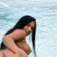 Yara Mendes Çıplak