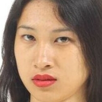 Yasmin Garti Çıplak