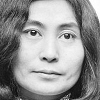 Yoko Ono Çıplak