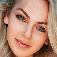 Yourfavblondexxx Çıplak