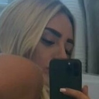 yourfilthyblonde Çıplak