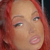 yourlilangelmia Çıplak